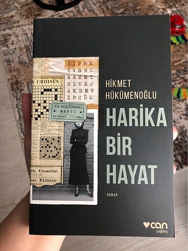 Hikmet Hükümenoğlu Harika Bir Hayat
