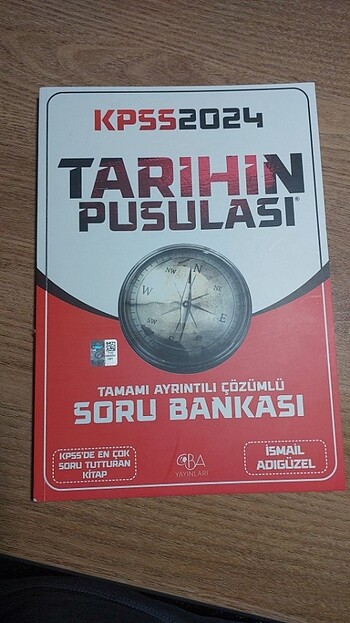 Tarihin pusulası 