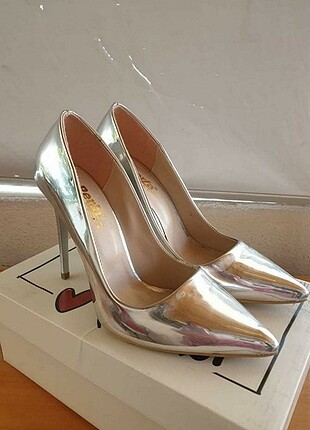 Stiletto