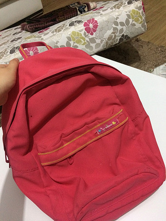 Pull and Bear Soırt çamtası
