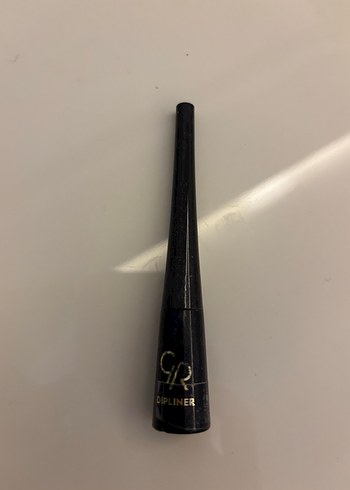 Siyah Likit Eyeliner