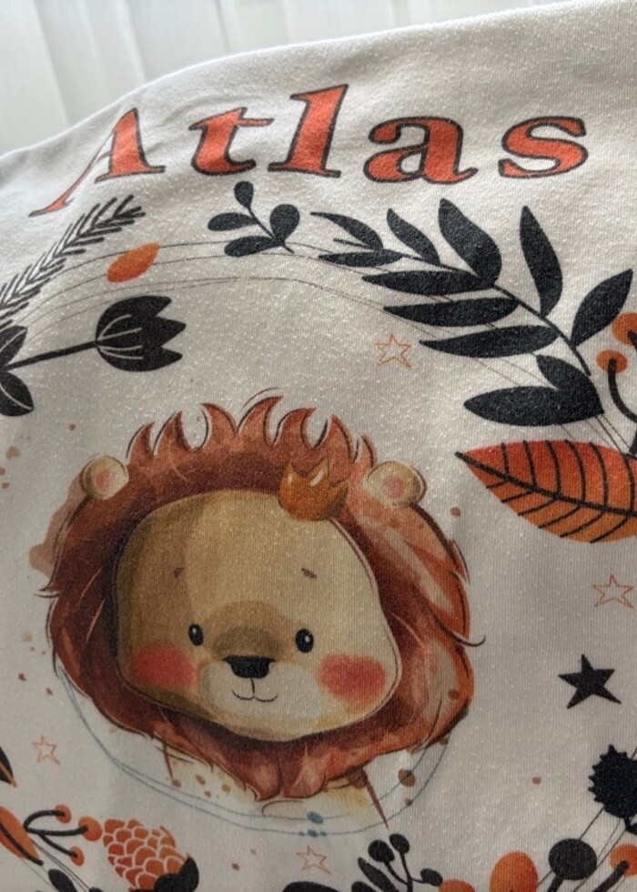 Bebek hastane çıkışı - Görsel 5