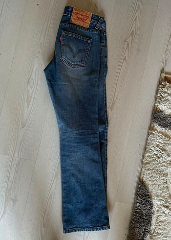 Levis Mavi Jean