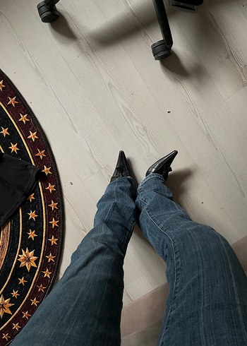 Von Dutch Vintage Pantalon