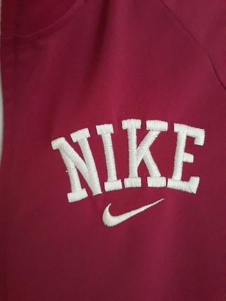 m Beden pembe Renk nike eşofman üstü