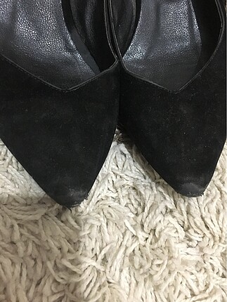 narenın ayakkabıları :)