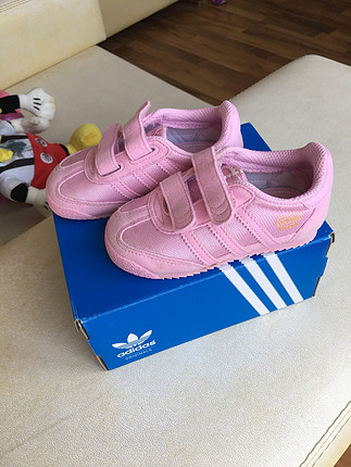 Adidas dragon 23 no