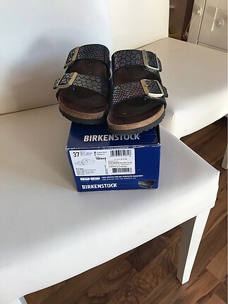 Birkenstock 37 no