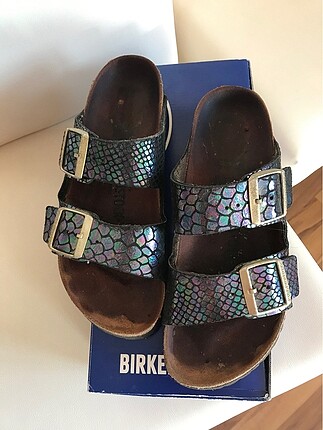 Birkenstock Birkenstock 37 no