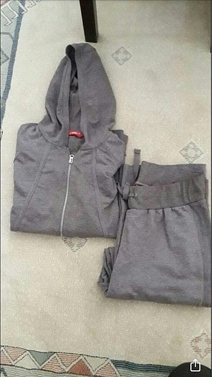 Eşofman takımı