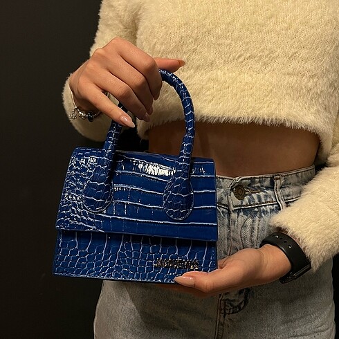 jacquemus çanta