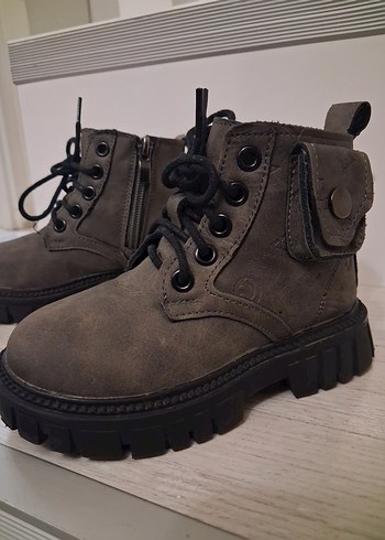 Zara Cocuk Bot