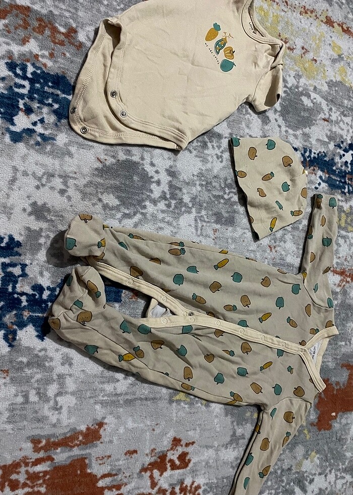 3lü set - Görsel 4