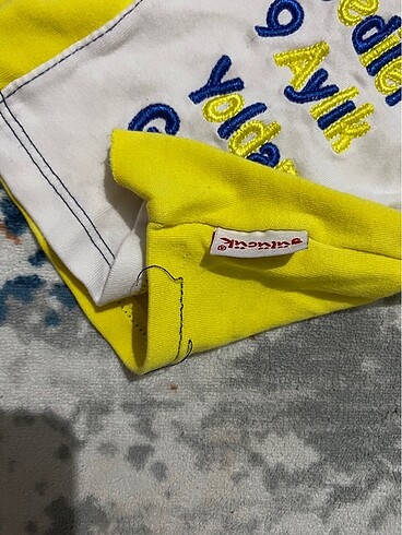 8 parça Bebek hastane çıkışı - Görsel 6