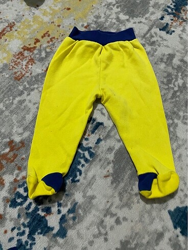 8 parça Bebek hastane çıkışı - Görsel 7