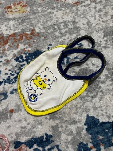 8 parça Bebek hastane çıkışı - Görsel 9