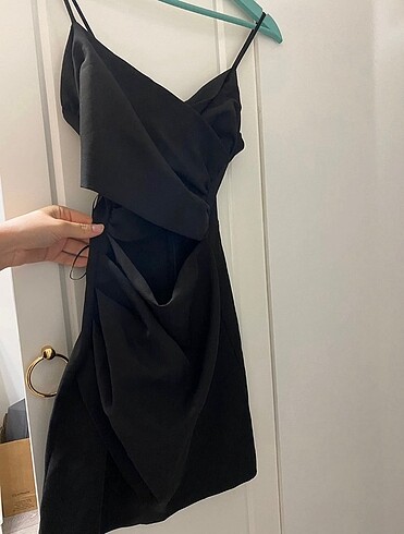 34 Beden Zara Elbise
