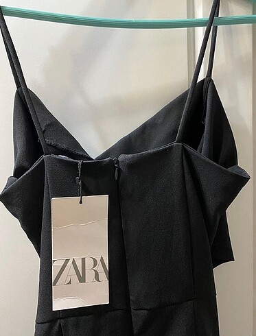 Zara Zara Elbise
