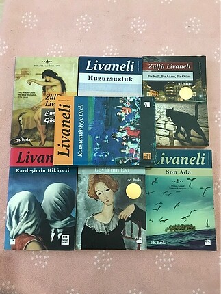 Zülfü Livaneli