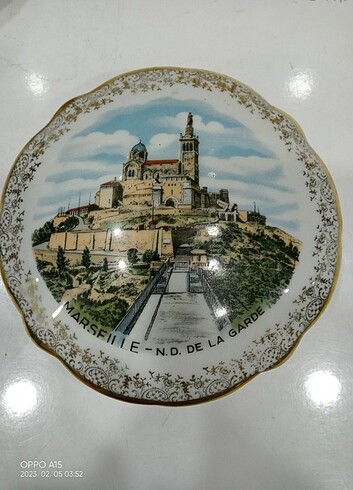 Limoges Bonbonyer 