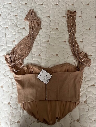 Pull and Bear Bluz gömlek