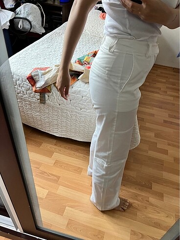 Zara Pantolon
