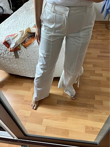 xs Beden Pantolon