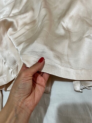 Zara Ceket