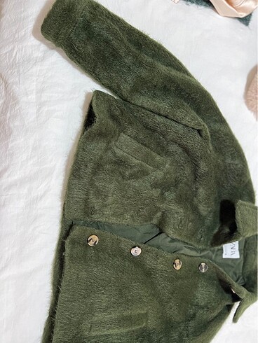 Zara Ceket mont