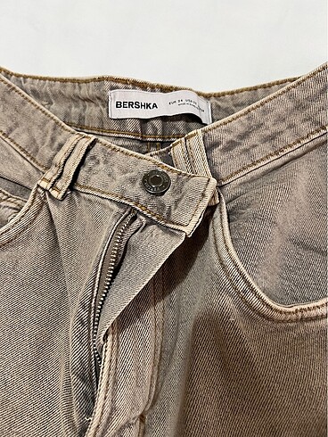 Bershka Jean pantolon