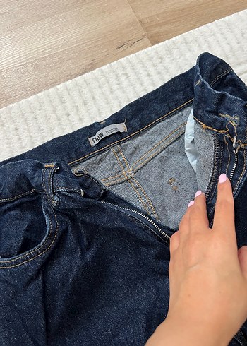 Pantolon - Görsel 2