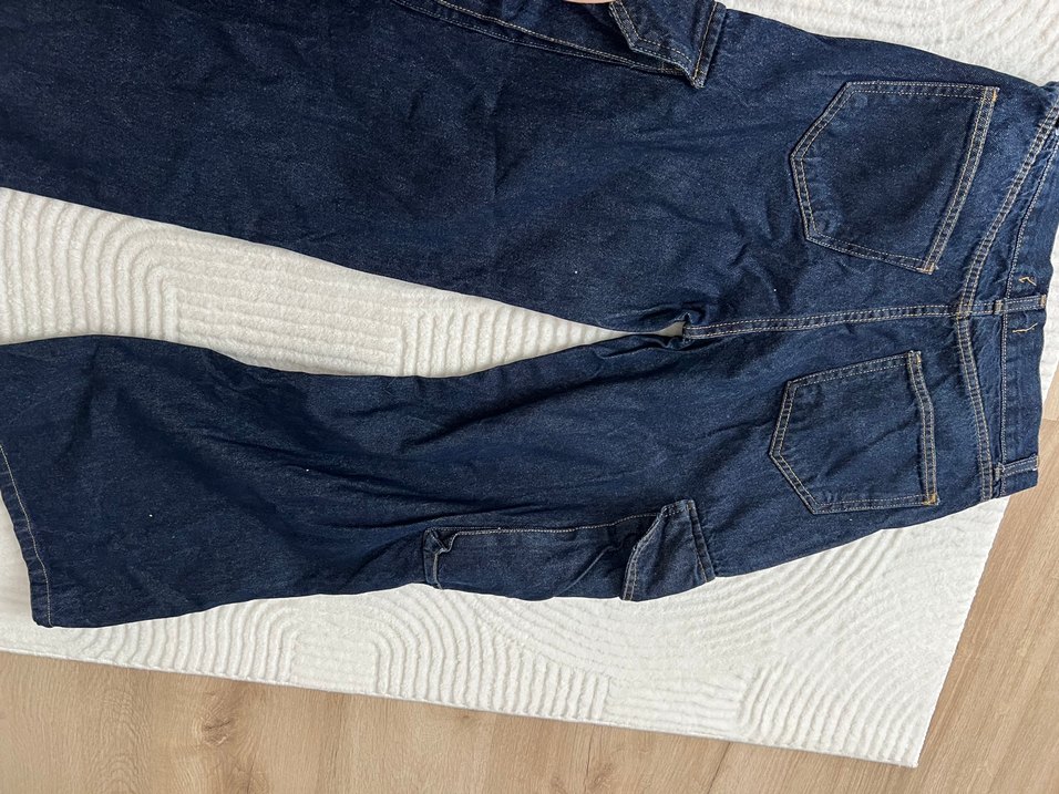 Pantolon - Görsel 4