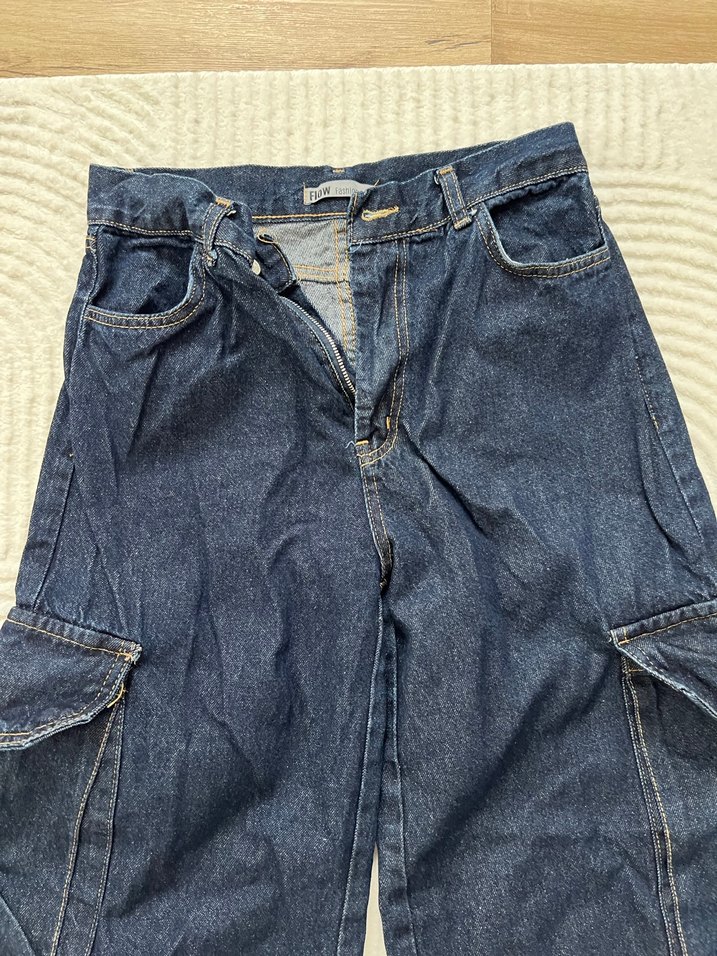 Pantolon - Görsel 3