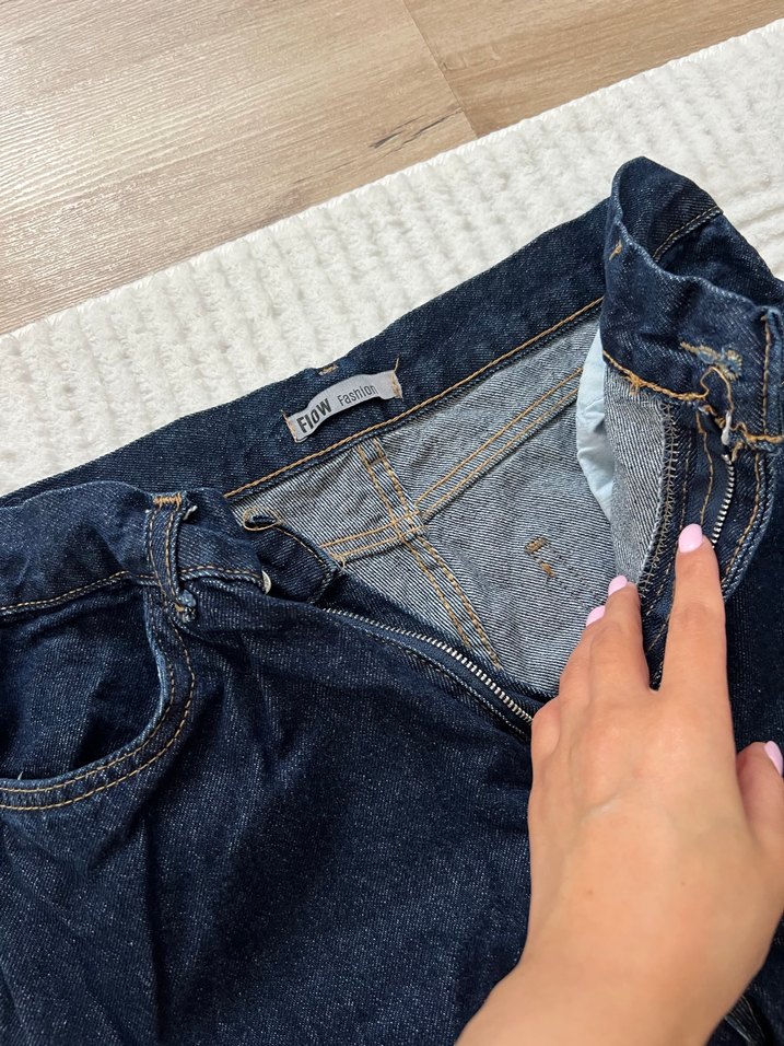 Pantolon - Görsel 2