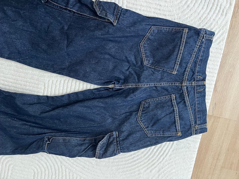 Pantolon - Görsel 5