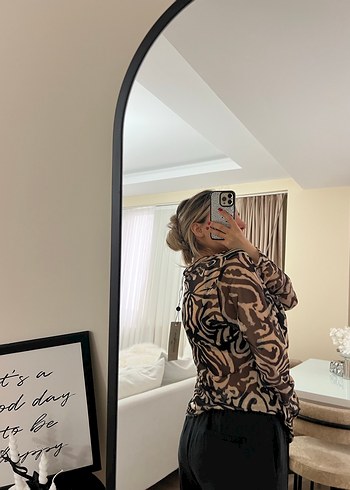 Kadın Bluz - Görsel 4