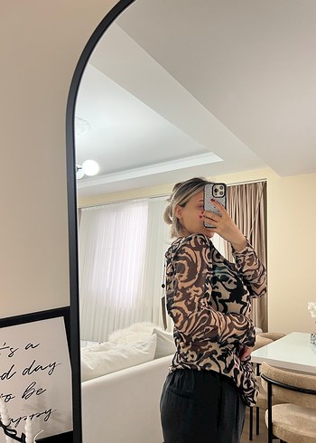 Kadın Bluz - Görsel 3