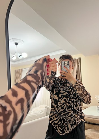 Kadın Bluz - Görsel 8