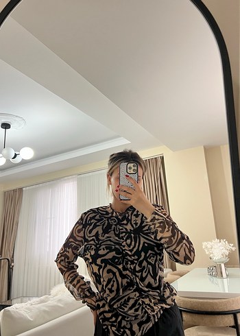 Kadın Bluz - Görsel 7