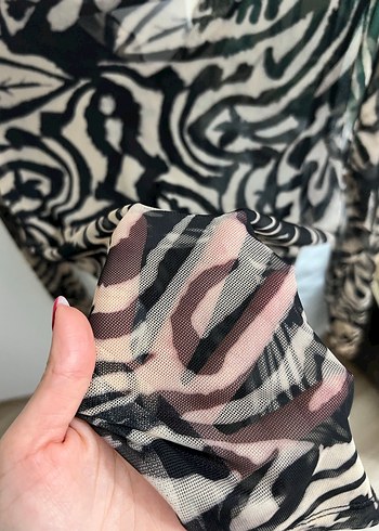 Kadın Bluz - Görsel 10