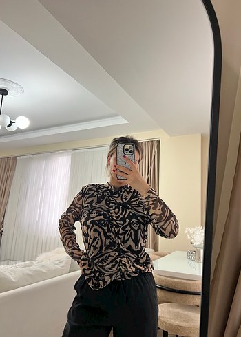 Kadın Bluz - Görsel 5