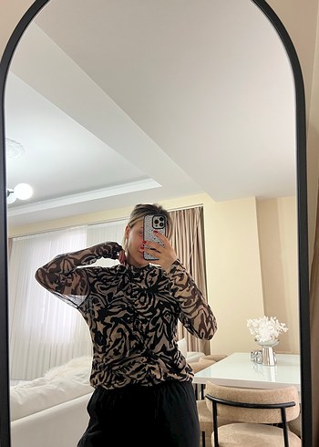 Kadın Bluz - Görsel 6