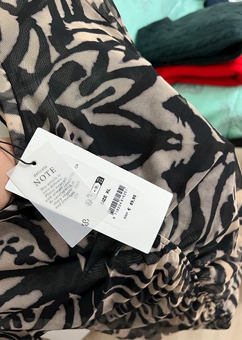 Kadın Bluz - Görsel 12