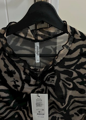 Kadın Bluz - Görsel 2