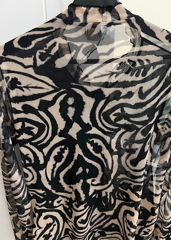 Kadın Bluz - Görsel 11