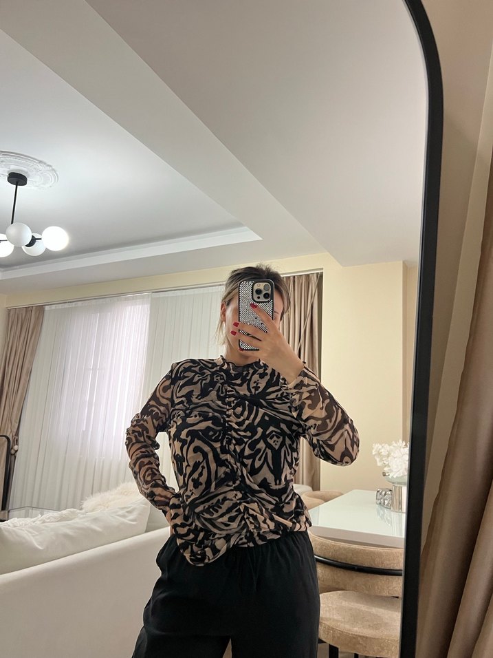 Kadın Bluz - Görsel 5