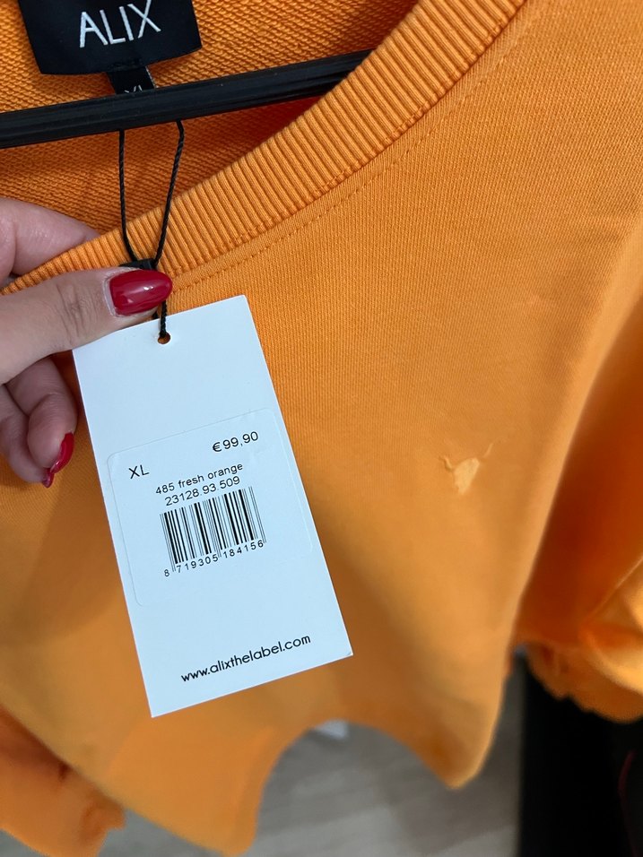 Sweatshirt - Görsel 2