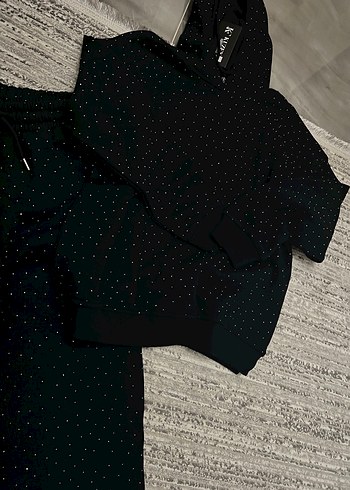 Eşofman takımı - Görsel 12