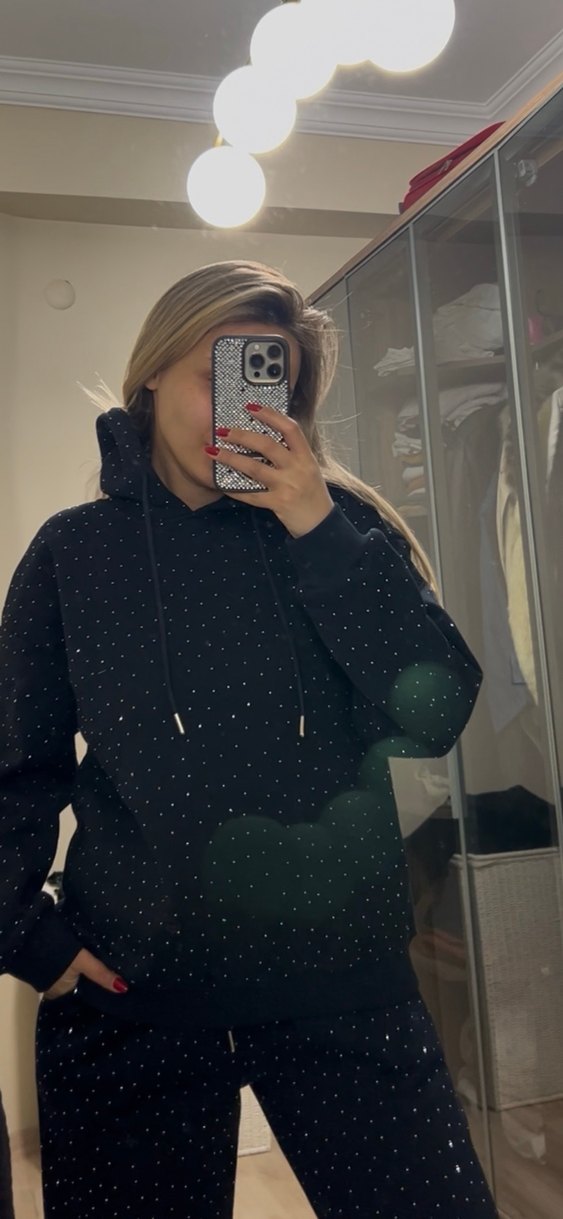 Eşofman takımı - Görsel 5