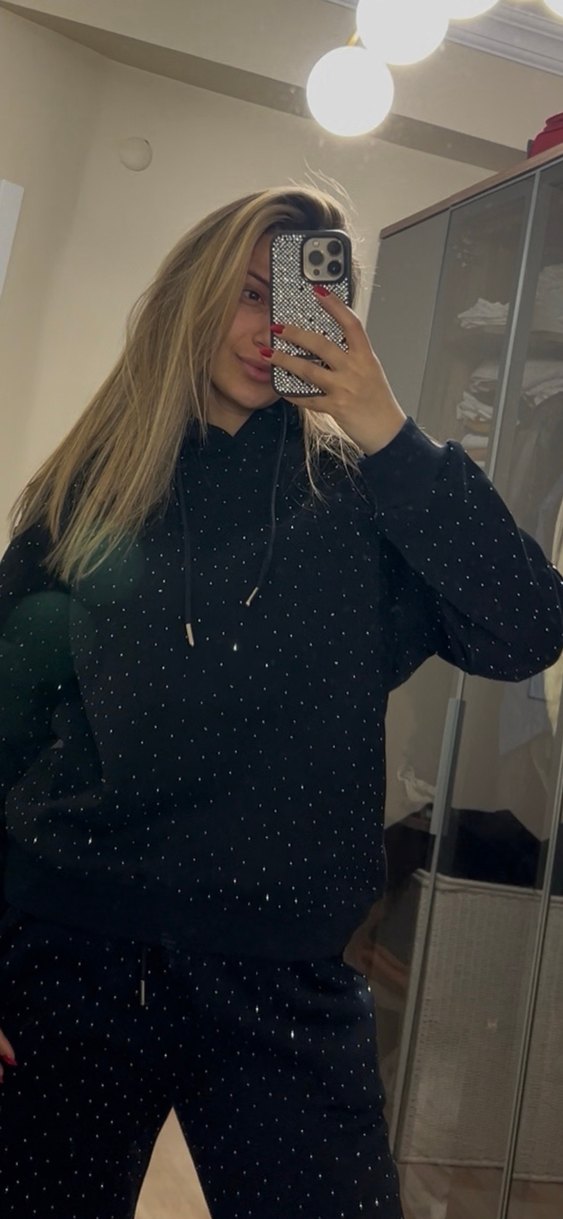 Eşofman takımı - Görsel 4